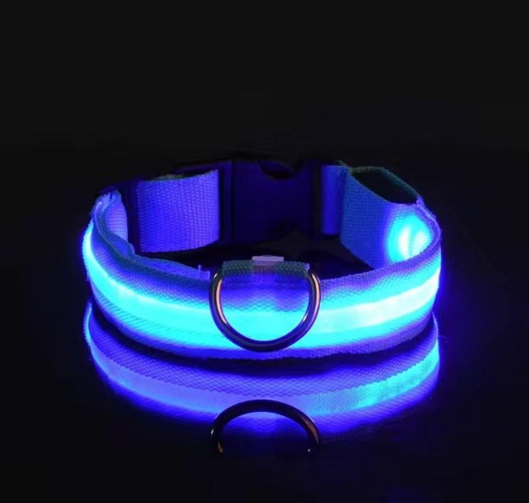 GlowCollar™