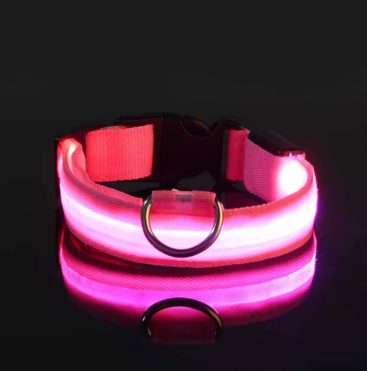 GlowCollar™